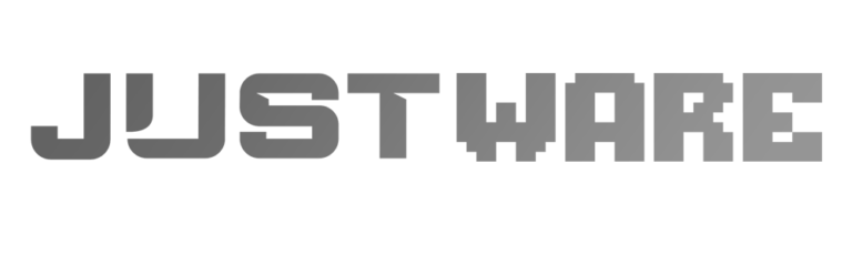 JustWare-logo