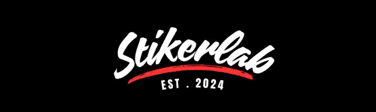 STICKERLAB